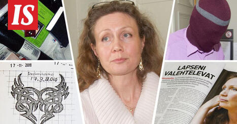 Anneli Auer ja Jens Kukka saapuvat oikeuden eteen Turussa | 1Uutiset - Lukemisen t&auml;hden | Scoop.it