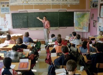 La Belgique bat le record des inégalités à l'école | Revolution in Education | Scoop.it