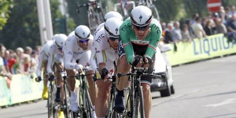 Le sondage du j(T)our #1 | Le Tour | Scoop.it