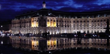 R&eacute;gions o&ugrave; il fait le mieux vivre: Aquitaine et Pays de la Loire en t&ecirc;te, Picardie en queue | Vivre et s'installer &agrave; Bordeaux et en Gironde | Scoop.it