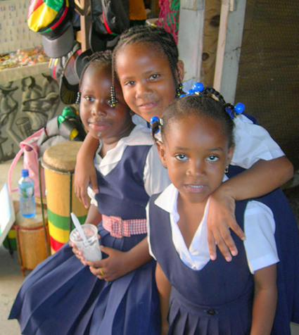 Jamaica: Vacaciones didácticas para cualquier edad | A New Society, a new education! | Scoop.it