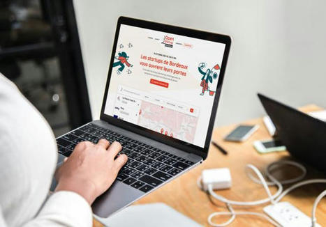 Open Startup se veut &laquo; la journ&eacute;e du patrimoine &raquo; des startups | Start-ups | Success stories | Scoop.it