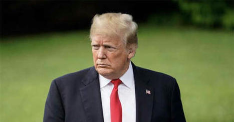 Trump's reported $700 million loss key to proving tax fraud: tax expert - RawStory.com | Operation Deimos | Scoop.it