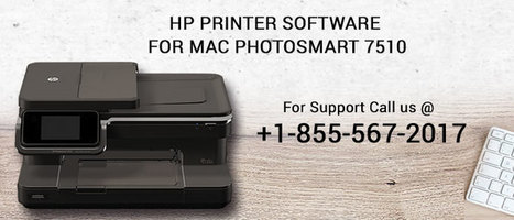 hp photosmart 7510 not printing