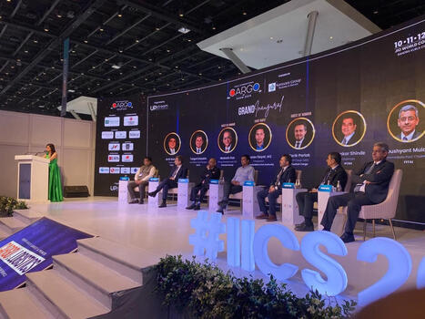 TRADE: How trade, logistics and connectivity are shaping the next economic era | COMMERCE & LOGISTIQUE | Scoop.it