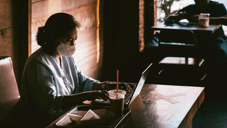 Recursos humanos: crisis, teletrabajo y los desaf&iacute;os de la pospandemia | Proyectos y Emprendimiento | Scoop.it