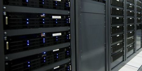 Dassault Syst&egrave;mes se retire du projet de "cloud computing" fran&ccedil;ais - LeMonde.fr | Chronique des Droits de l'Homme | Scoop.it