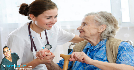 Back Injury Risks Nurses Face | Chiropractic + Wellness | Scoop.it