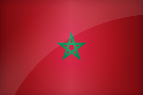 Maroc: quand le roi Mohamed VI fais allégeance à l'Arabie Saoudite | Actualités Afrique | Scoop.it
