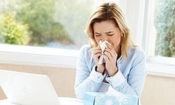 Scientists hope computer modelling can help predict flu outbreaks | Amazing Science | Scoop.it