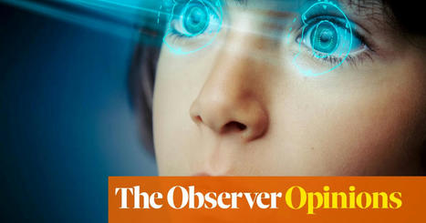 Face up to it – this surveillance of kids in school is creepy // Stephanie Hare // The Guardian | Educational Psychology & Emerging Technologies: Critical Perspectives and Updates | Scoop.it