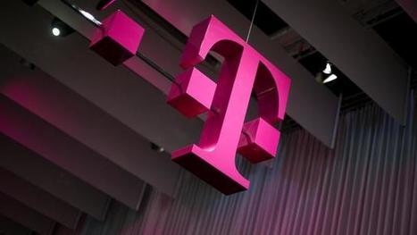 T-Mobile lanceert landelijke dekking voor Internet of Things-netwerk | Mediawijsheid in het VO | Scoop.it