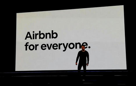 Réservations : Airbnb réalise une fin d’année 2023 record | (Macro)Tendances Tourisme & Travel | Scoop.it
