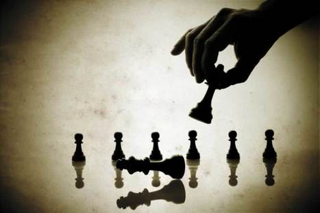 The Key: Correct Strategy | Hospitals: Trends in Branding and Marketing | Scoop.it