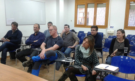 TCP et SECURUS au menu d'une r&eacute;union propos&eacute;e par FUNDESA et la Fondation TRANSPIRENAICA | Vall&eacute;es d'Aure & Louron - Pyr&eacute;n&eacute;es | Scoop.it