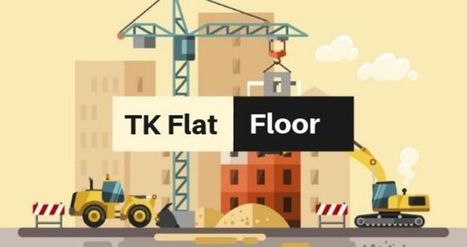 Super Flat Floor Construction And Specification