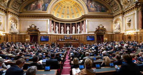 Commission d'enquête sur la libre administration des collectivités territoriales, privées progressivement de leurs recettes propres | Veille juridique du CDG13 | Scoop.it