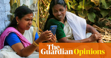 Kerala is rolling out free broadband for its poorest citizens. What’s stopping your government? | Oommen C Kurian | The Guardian | International Economics: IB Economics | Scoop.it