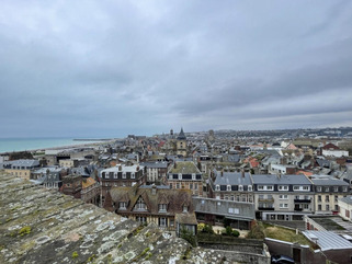 R&eacute;vision du Plan local d'urbanisme de Dieppe : une enqu&ecirc;te publique va ouvrir | Veille territoriale AURH | Scoop.it