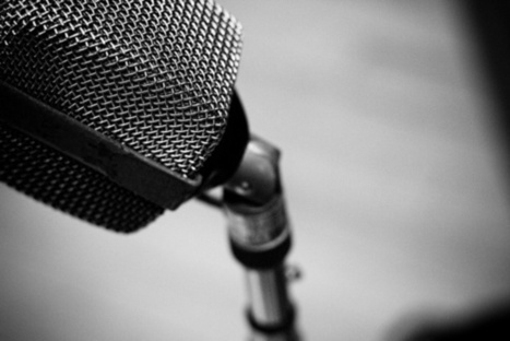 7 Things I Wish I Knew Before I Published My First Podcast | Teaching with technology | Scoop.it