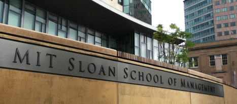 Sloan School of Management | MIT OpenCourseWare | Free Online Course Materials | IELTS, ESP, EAP and CALL | Scoop.it