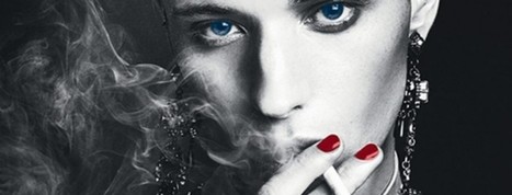 Olivier Py adapte son roman Les Parisiens cet été au | Revue de presse théâtre | Scoop.it
