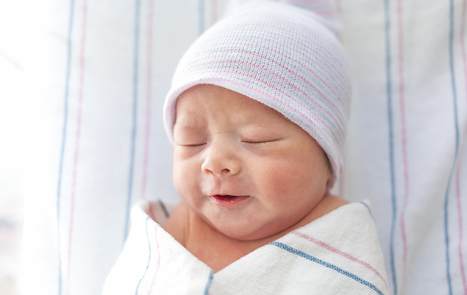 Causes and Risks of Preterm Birth - Dolman Law Group | Personal Injury Attorney News | Scoop.it