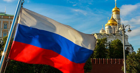 GUERRE EN UKRAINE : La Russie face à la guerre longue | CONFLIT RUSSO-UKRAINIEN | Scoop.it