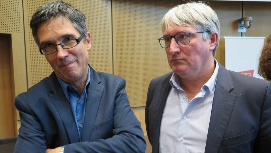 Climat. La R&eacute;gion Normandie se dote d&rsquo;un &laquo;Giec&raquo; | Une semaine d'actu - Newsletter de veille de l'AURH | Scoop.it