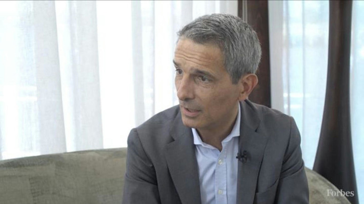 How To Change A 359-Year-Old Culture | Saint-Gobain Interviews | Scoop.it