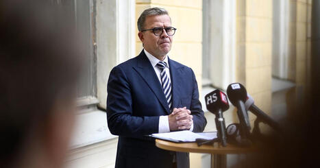 Garden-kohu kysyy, ovatko urheilujohtajat lampaita vai p&auml;ssej&auml; | Aitio | Lehti | Scoop.it