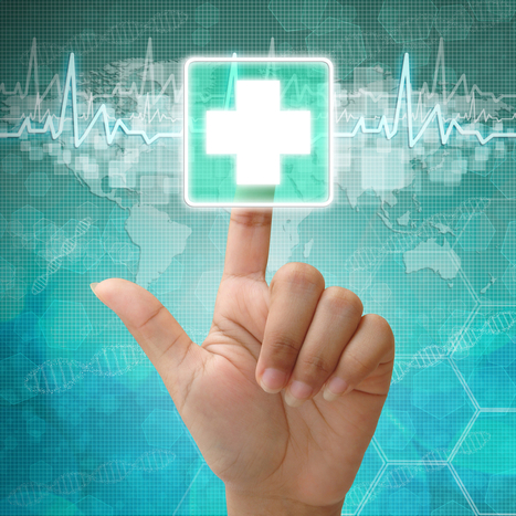 Investissements d’avenir : l’e-santé au cœur de l’innovation numérique | Innovation & Technology | Scoop.it