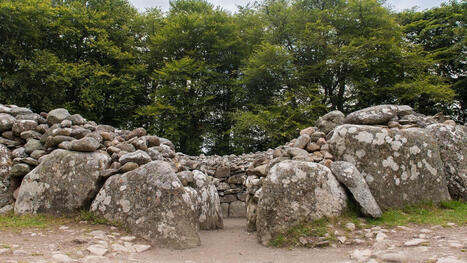 Un yacimiento de Burgos podría albergar los Neandertales más antiguos de la Península, y no es Atapuerca | Mi Cajón de Ideas | Scoop.it