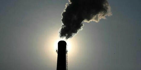 Watchdog raises alarm about politically connected Ohio coal plant - Raw Story | Operation Deimos | Scoop.it