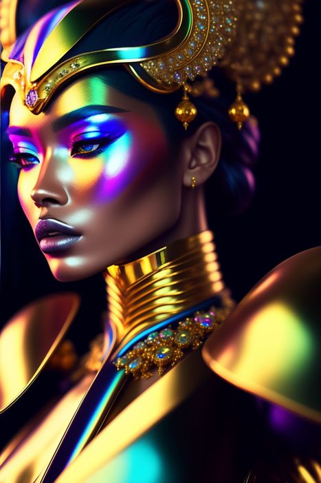 AI Moves Into Top 1% for Original Creative Thinking When Tested | Amazing Science | Scoop.it