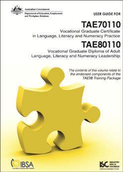 LLN Qualifications User Guide > Innovation & Business Skills Australia > News | Literacy -LLN not to mention digital literacy in Training and assessment | Scoop.it