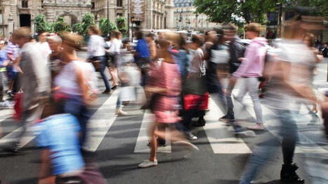 Christophe Bouton et Laurent Vidal : &laquo;Il faut travailler moins mais mieux, produire moins mais mieux, consommer moins mais mieux&raquo; | Universit&eacute; Bordeaux Montaigne | Scoop.it