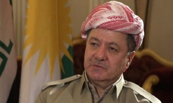 Massoud Barzani : "Les peshmergas sont pr&ecirc;ts &agrave; reprendre Mossoul" | Le Kurdistan apr&egrave;s le g&eacute;nocide | Scoop.it