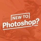 New to Photoshop? Get Started Here! | Psdtuts+ | Photo Editing Software and Applications | Scoop.it
