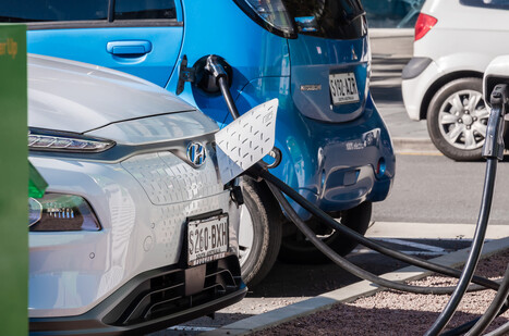 Hyundai unveils stunning concept vehicle with futuristic design: 'The next step' | Industry 411 - Waste Management | Scoop.it