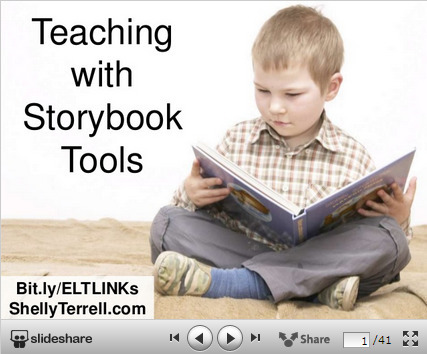 20+ Storybook Creation Tools and Apps | Eclectic Technology | Scoop.it