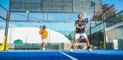 Nouveaux sports&nbsp;: d&rsquo;o&ugrave; vient le succ&egrave;s du&nbsp;padel&nbsp;? | 4 - Nouvelles pratiques sportives | Scoop.it