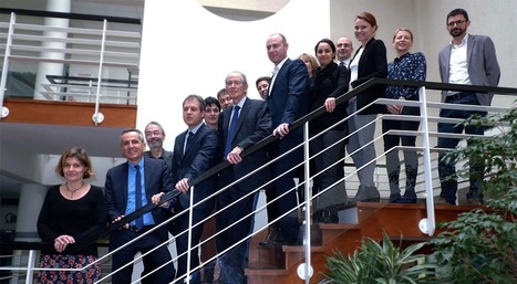 Angers - La Fabrique à entreprendre dans les quartiers | L'actualité des quartiers politique de la ville de Bretagne et Pays de la Loire | Scoop.it