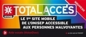 TOTAL ACCES | UseNum - InfoJeunesse | Scoop.it