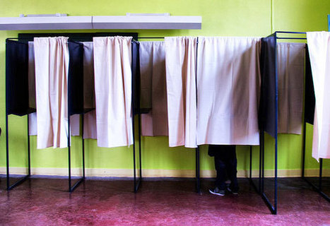 The Conservative Vote: A Symposium | Electile Dysfunction | Scoop.it