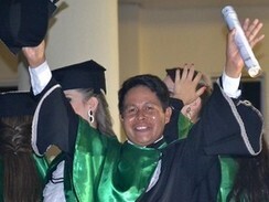 Índio do AM vence barreira do idioma e vira enfermeiro para atuar em aldeia | Inovação Educacional | Scoop.it