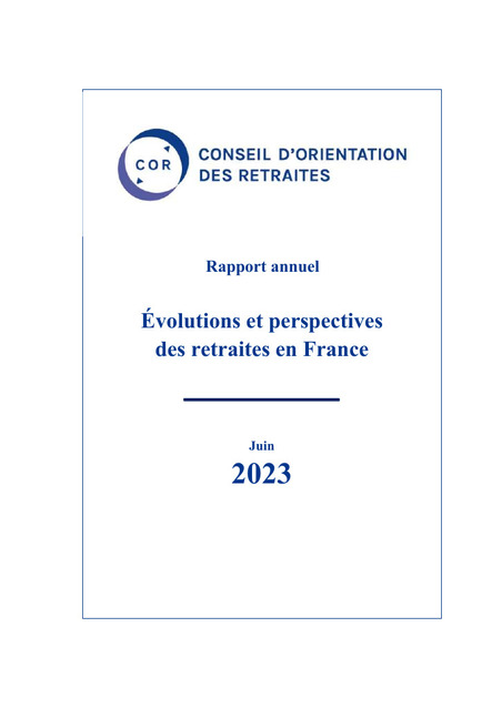 Cons&eacute;quences de la non-int&eacute;gration des primes dans le calcul des retraites des fonctionnaires (rapport du COR) | Veille juridique du CDG13 | Scoop.it