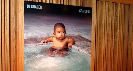 Musique : les majors dopées par le streaming | Chiffres clés musique | Scoop.it
