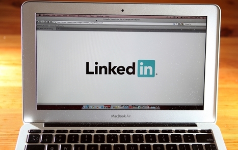 Linkedin: 5 erreurs &agrave; &eacute;viter sur son profil | FUTURE OF WORK | Scoop.it