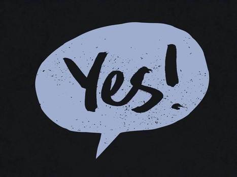 Saying Yes to High Visibility Projects &ndash; 5 Steps to Success - Be Leaderly | Ten skills that employers want | Scoop.it